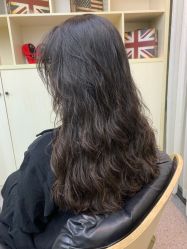-88潮牌造型烫发·染发