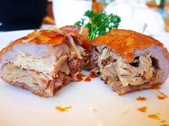 芋香鸭-莆田餐厅PUTIEN(三里屯店)