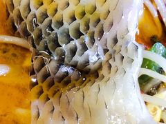 自贡大麻鱼-懒人盐府人家(航天桥店)