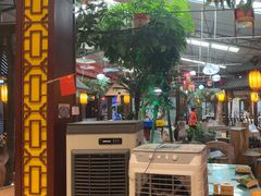 -和源祥·日照菜扛把子(万平口一店)