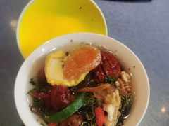 -清真·舒迩布炕锅王·高原美食文化(青海总店)