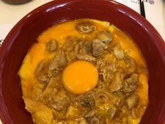 -丼丼屋x鸟开(创纪之城五期店)