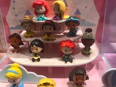 -泡泡玛特POPMART(天环购物中心店)