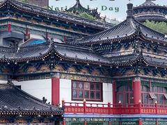 -西安城墙·碑林历史文化景区