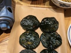 -湖南老灶台·生态农业餐饮(龙胜店)