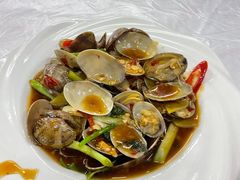 -众味海鲜大排档·活海鲜·潮汕味(南澳店)