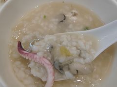 -长平老姿娘夜粥(平东一街店)