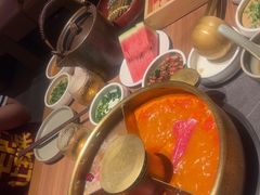 -巴奴毛肚火锅(京西大悦城店)