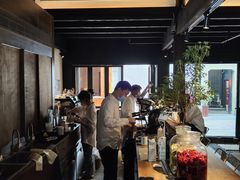 -Metal hands·铁手咖啡