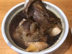 目鱼筒骨-学军盛记炖品(世欧王庄店)