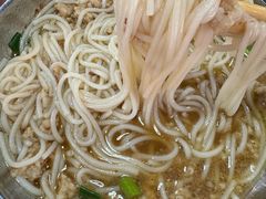 -老仓醋米线(万达店)