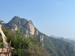 -大岭沟猕猴桃谷风景区