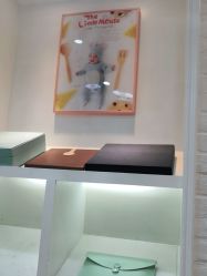 -小阿福儿童摄影(摩尔城店)