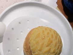 -吉旺港式餐厅(南方商城店)