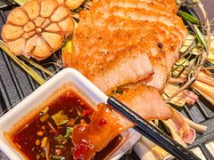 -食肆&Fourteen(武林夜市店)