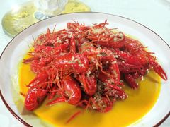 -喜厨(通富运河世家店)