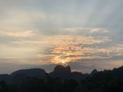 -丹霞山风景名胜区