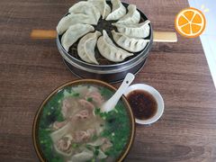 -老洛阳关林老张记馄饨(关圣街店)