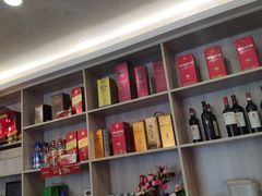 -陆记鹅庄·潮汕菜·狮头鹅(大仟里店)