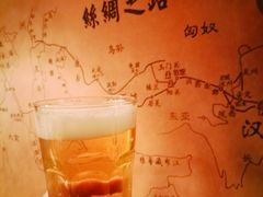 -阿里家·新疆烤肉酒場 by MIG