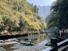 -三峡人家风景区