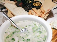 -丁里羊肉小镇(天鹅湖总店)
