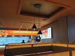 -竹犇番茄火锅(长风街店)