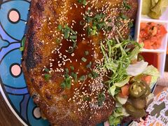 -Famous肥猫墨西哥音乐餐吧(五棵松华熙LIVE店)