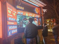 -南楼煎饼(南楼总店)