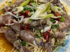 -威海渔村(黄兴路店)