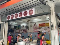 -榮泰米粉湯(Left Shop)