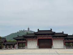 -狼山风景名胜区