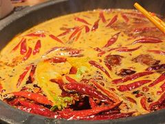 -蜀大侠火锅(寰球文化地标·总府店)