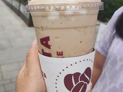 -COSTA COFFEE(中粮祥云店)
