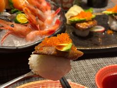 -满来寿喜烧(金虹桥店)
