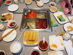 -海底捞火锅(振华商厦店)