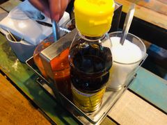 -Doo Dee Thai Food(Issan/Isaan/Esan)