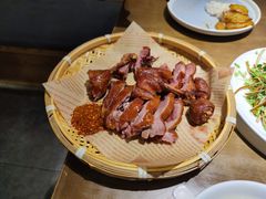 -向川南·水煮鱼·川菜(和平里店)