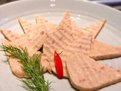 午餐肉-大隐·成都火锅Bistro(合生麒麟新天地店)