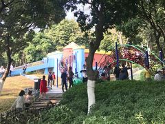 -天河儿童公园