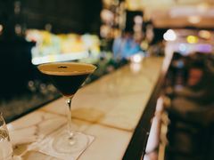 -LONG BAR 廊吧(外滩华尔道夫酒店)