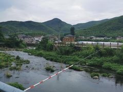 -山沟沟景区