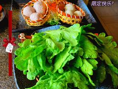 -湊湊火锅·茶憩(和平大悦城店)