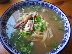 -竹青胶东摔面(黄岛开发区店)
