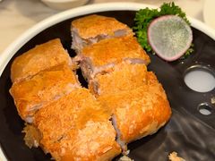 -莆田餐厅PUTIEN(天环广场店)