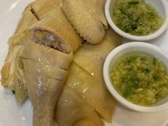 壹心鸡-文记壹心鸡(宝华路店)