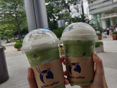 -瑞幸咖啡(时代TIT广场店)