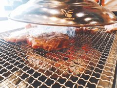 -肉甲韩国木炭烤肉(新壹街1店)