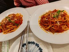 -东方豪客牛排意面披萨(玉函银座店)