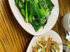 -老兵牛蹄店(下沙店)